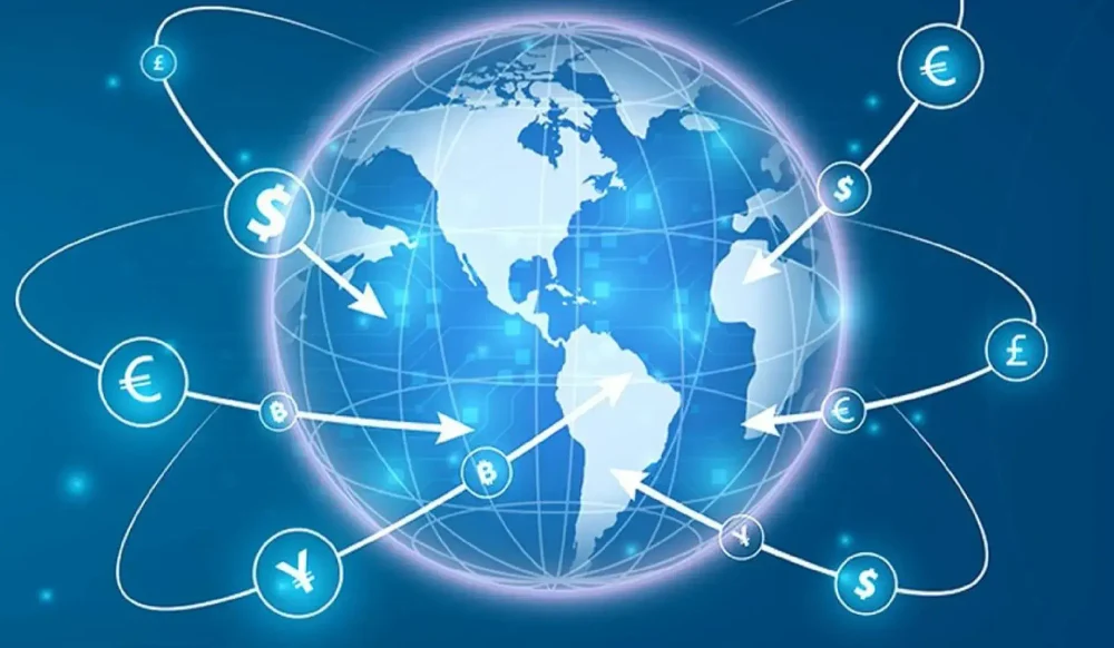 Сервис платежей