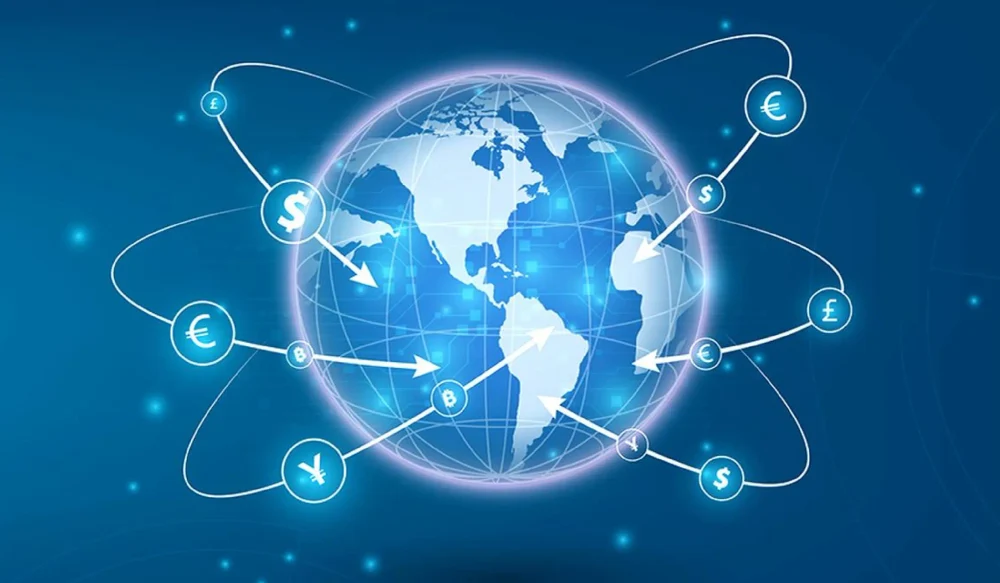 Сервис платежей